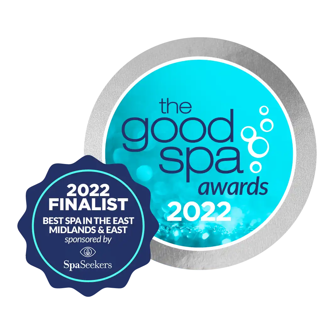 5 Bubble Spa 2023