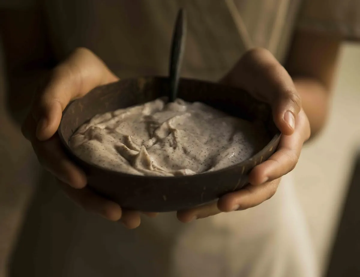 Royal Moroccan Scrub