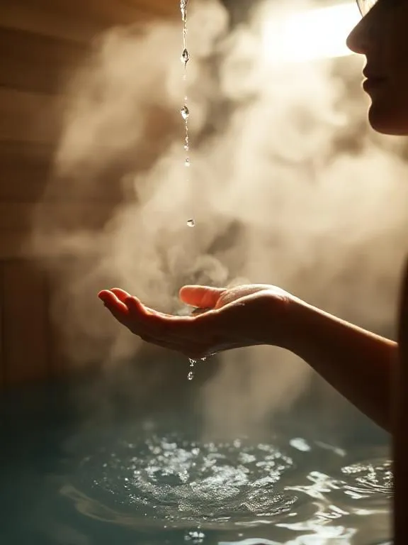 Sauna Bath